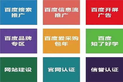 百度推广托管的成功策略：多角度解析案例